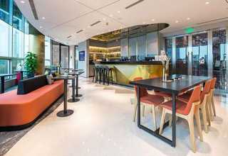 中山专业氨氮去除厂家