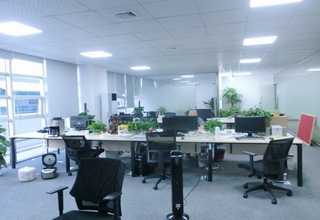 普陀区商务楼外墙清洗要多少钱