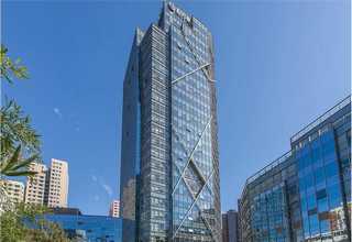 浙江地产年会节目