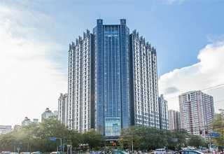 湖南电驱动行走双桅柱高空作业平台