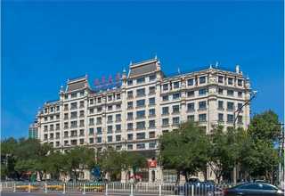 W型无油往复式真空泵厂家