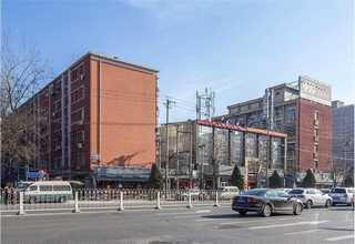 靠谱的盘扣租赁